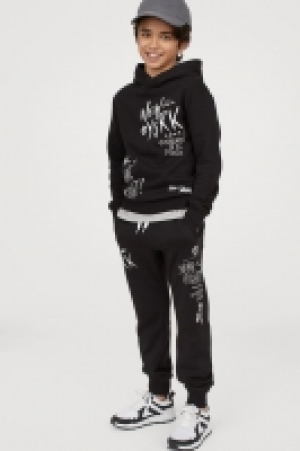 Sweathose mit Druck CHF 13.95