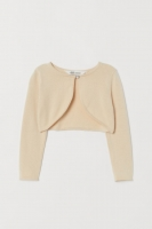 Feinstrick-Bolero CHF 6.95