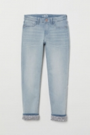 Skinny Fit Lined Jeans CHF 20.95