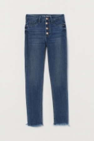 Skinny Fit High Jeans CHF 20.95