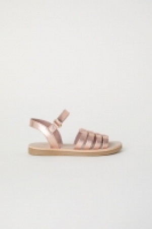Ledersandalen CHF 24.95
