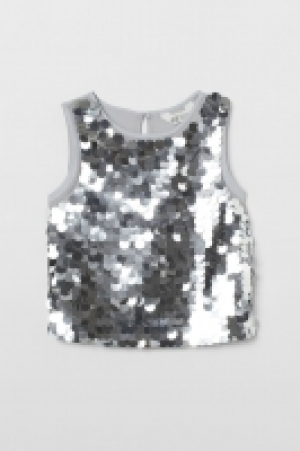 Paillettentop CHF 13.95