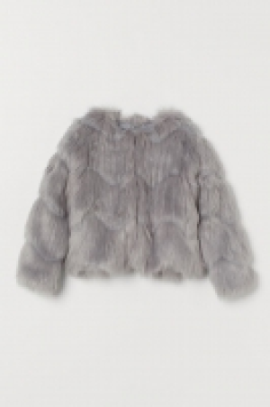Faux-fur-Jacke CHF 26.95