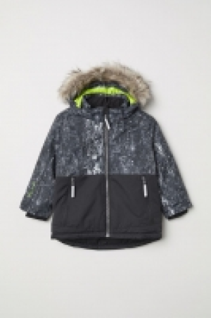 Wasserabweisende Jacke CHF 31.95