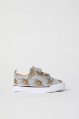 Bedruckte Sneaker CHF 10.95