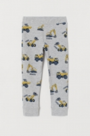 Gemusterte Leggings CHF 6.45