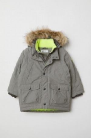 Wattierter Parka CHF 28.45