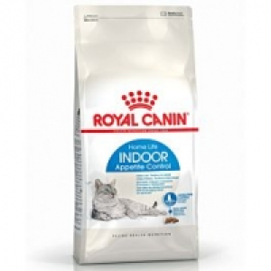 Qualipet  Royal Canin Feline Indoor Appetite Control