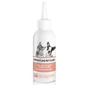 Frontline PetCare Ohrreiniger 125ml