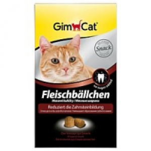Gimpet Fleischbällchen 100g