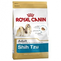 Qualipet  Royal Canin Adult Shih Tzu