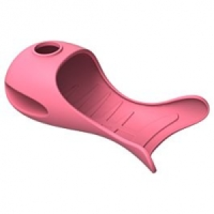 United Pets Cats Gurgle Drinker rosa Trinkhilfe CHF 6.95