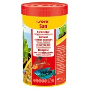 Sera San Farbenpracht
