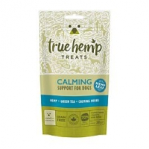 trueleafpet True Hemp Calming 50g