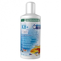 Qualipet  Dennerle KH+ Elixier Wasseraufhärter 250ml