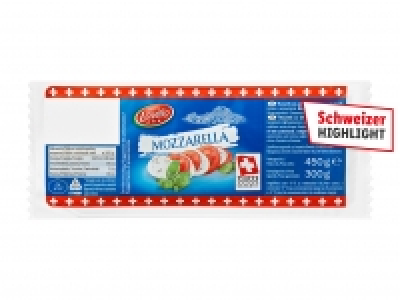 Mozzarella Stange CHF&nbsp;1.69
