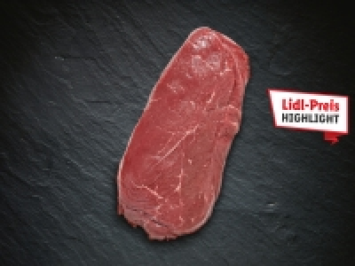 Rindshuftsteak CHF 3.49