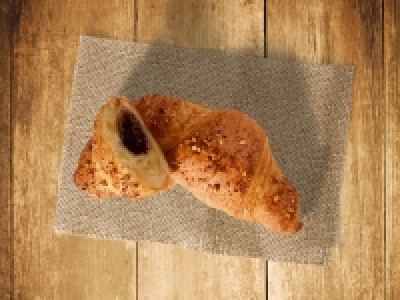 Nuss-Nougat Gipfel CHF&nbsp;0.79