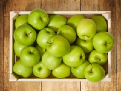 Grüne Äpfel (mind. - 30 % auf den aktuellen Tagespreis) CHF 1.99