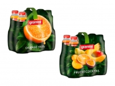 Granini Fruchtsaft CHF 8.95