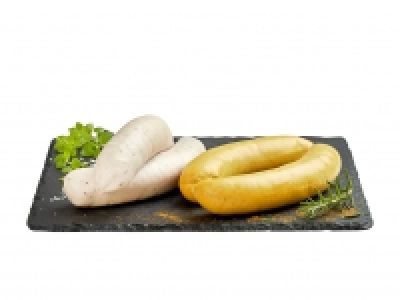 Grillbratwurst CHF 2.69