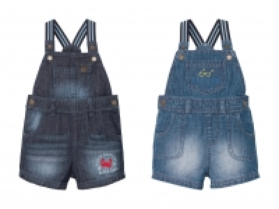 Baby-Latzhose CHF 8.99