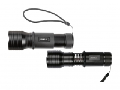LED-Taschenlampe CHF 14.99