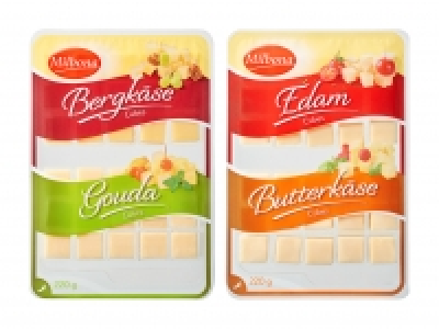 Käsesnack in Würfeln CHF 2.95