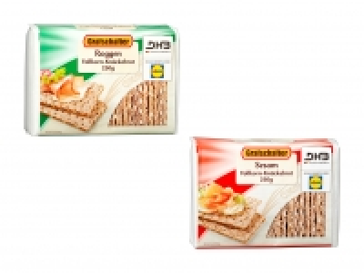 Knäckebrot CHF 0.95