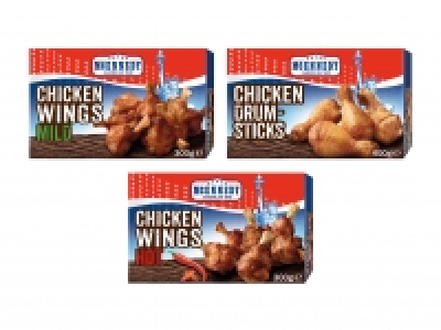 Chicken Snacks CHF 4.99