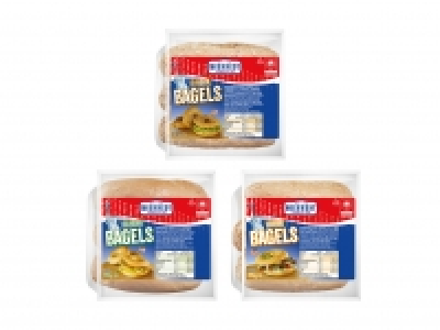 Bagels CHF 1.99