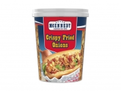 Röstzwiebeln CHF 0.99