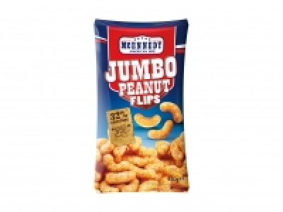 Riesen Erdnussflips CHF 1.99