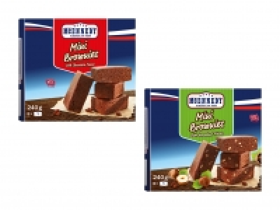 Mini Brownies CHF 2.49