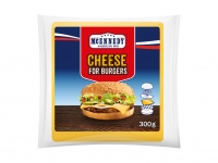 Lidl  Cheese for Burgers