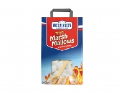 BBQ Marshmallows CHF 3.99