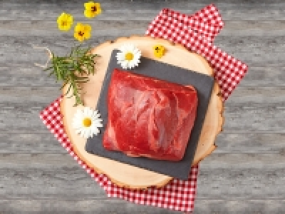 Bio Weiderind-Schulterbraten CHF 2.99