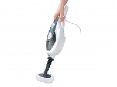 2-in-1 Dampfmopp und Handdampfreiniger CHF 49.90