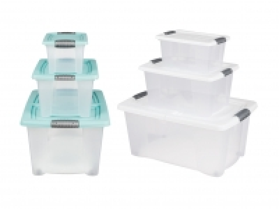 Boxen-Set, 3er CHF 17.99