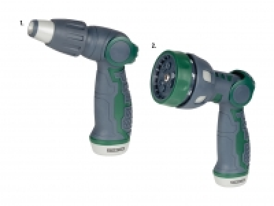 Impulsspritze/Multifunktionsbrause CHF 4.99