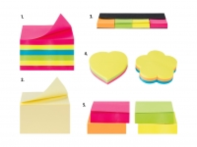 Haftnotizen CHF&nbsp;1.49