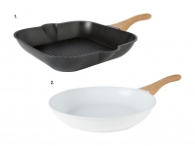 Aluguss-Pfanne CHF 19.99