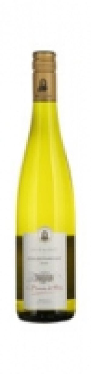 Alsace AOC Gewürztraminer Baron de Hoen Beblenheim 2018 CHF 4.95