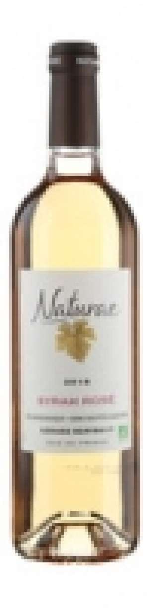 Naturare Syrah Rosé G. Bertrand 2018