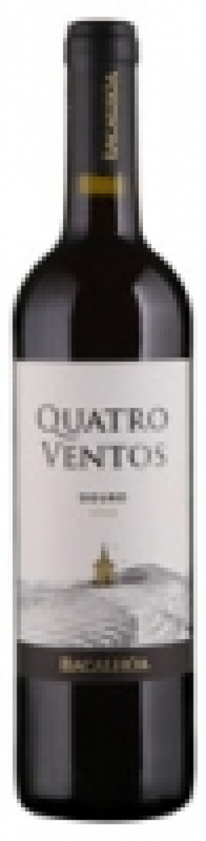 Mondovino  Quatro Ventos Douro DOC 2018