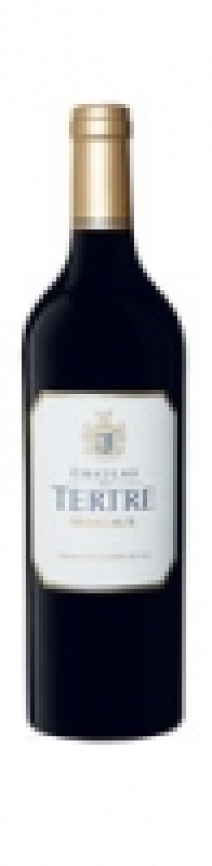 Château du Tertre Margaux AOC 5ème Cru Classé 2016