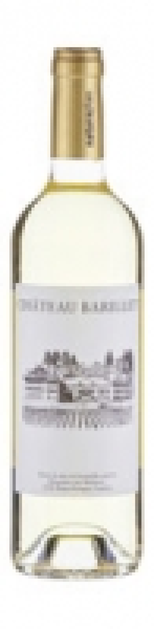 Naturaplan Bio Château Barillet vin suisse de pays blanc 2019