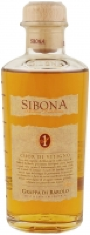 Grappa di Barolo