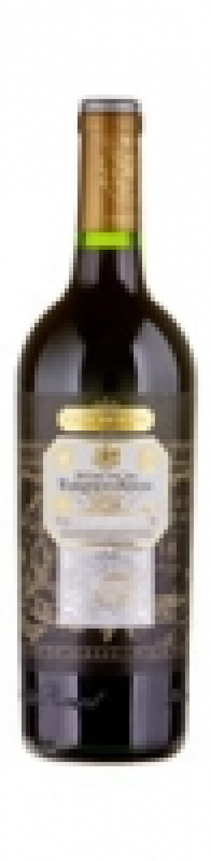 Rioja DOCa Gran Reserva Marqués de Riscal 2013