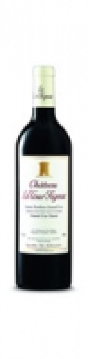Château La Tour Figeac Saint-Emilion Grand Cru Classé AOC 2009